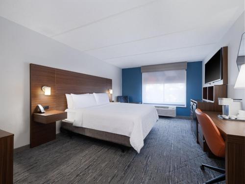 holiday inn express suites augusta west ft gordon