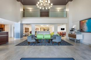 holiday inn express suites augusta west ft gordon