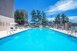 holiday inn express suites augusta west ft gordon