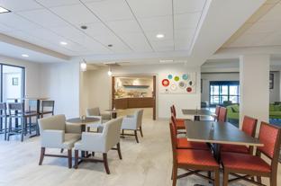 holiday inn express suites augusta west ft gordon