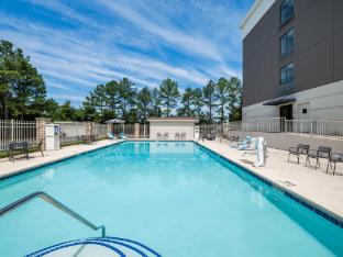 holiday inn express suites augusta west ft gordon