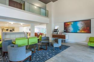 holiday inn express suites augusta west ft gordon