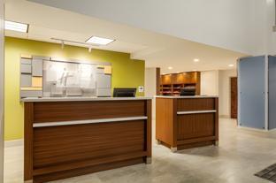 holiday inn express suites augusta west ft gordon