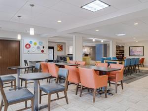 holiday inn express suites augusta west ft gordon
