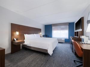 holiday inn express suites augusta west ft gordon
