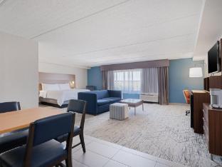 holiday inn express suites augusta west ft gordon