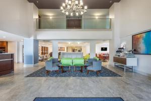 holiday inn express suites augusta west ft gordon