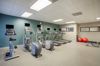 Holiday Inn Express Suites Augusta West -Ft Gordon,Georgia>>Augusta,3 star