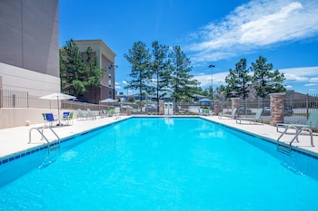 Holiday Inn Express Suites Augusta West -Ft Gordon,Georgia>>Augusta,3 star