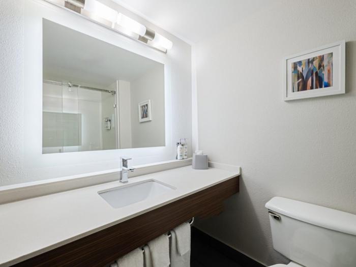 holiday inn express suites augusta west ft gordon