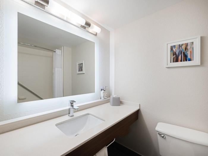 holiday inn express suites augusta west ft gordon