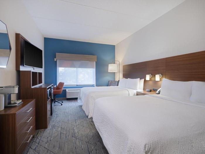 holiday inn express suites augusta west ft gordon