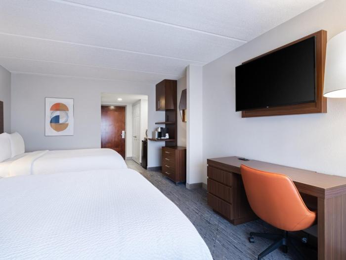 holiday inn express suites augusta west ft gordon