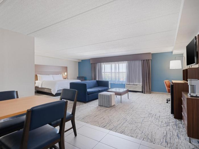 holiday inn express suites augusta west ft gordon