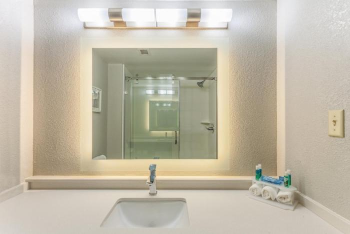 holiday inn express suites augusta west ft gordon