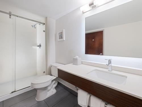 holiday inn express suites augusta west ft gordon
