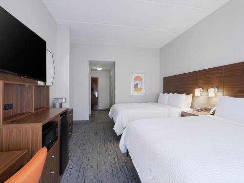 holiday inn express suites augusta west ft gordon