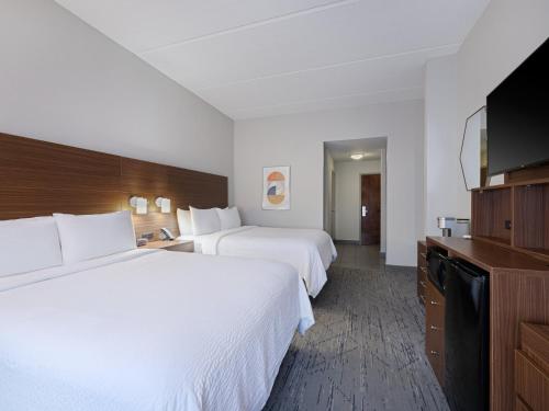 holiday inn express suites augusta west ft gordon