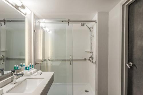 holiday inn express suites augusta west ft gordon