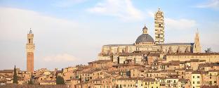 Nh Siena,Florence>>Figline Valdarno,4 star