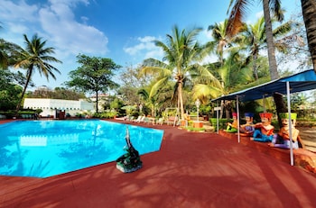 ambassador ajanta hotel