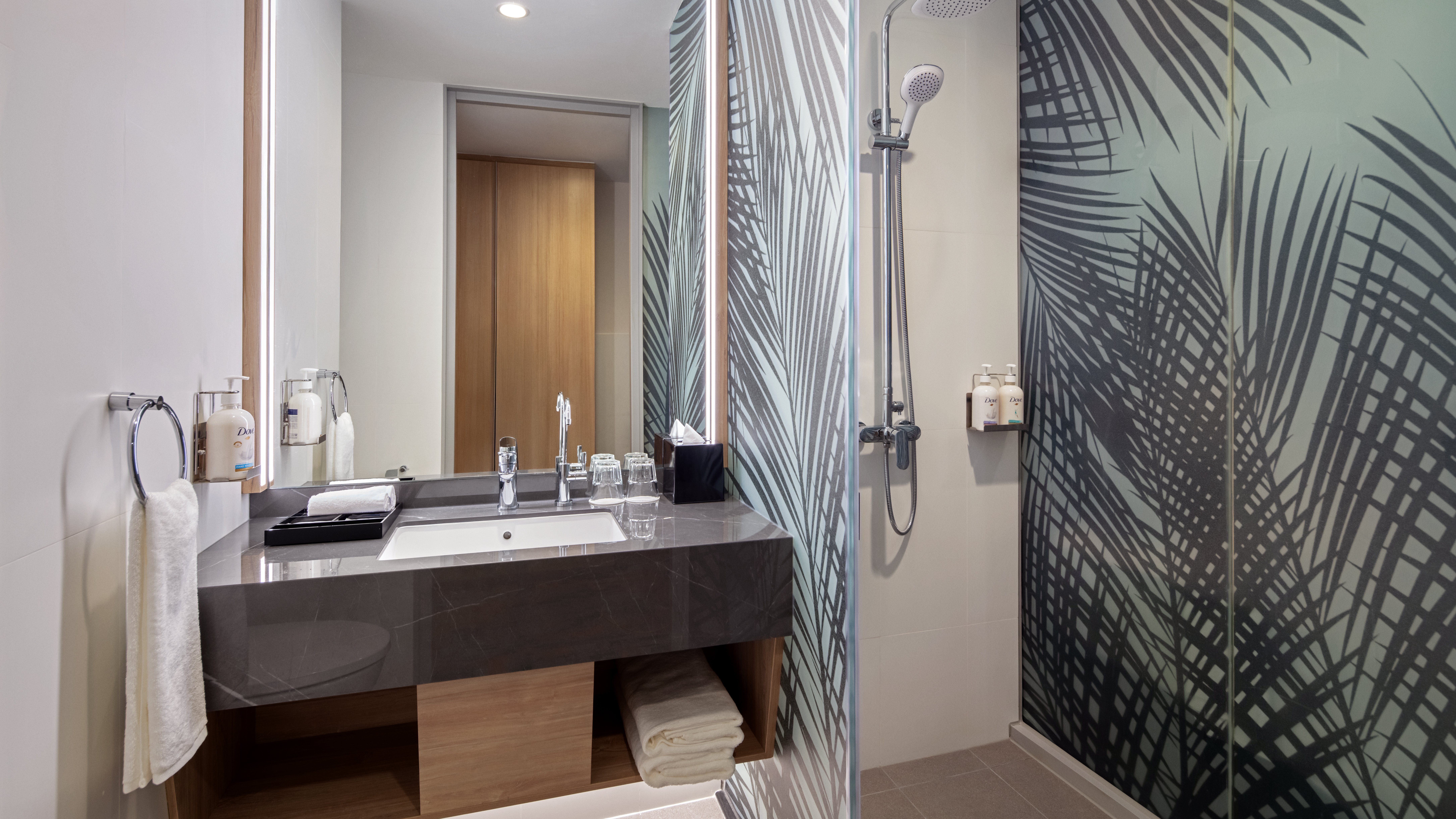 holiday inn express singapore orchard road by ihg