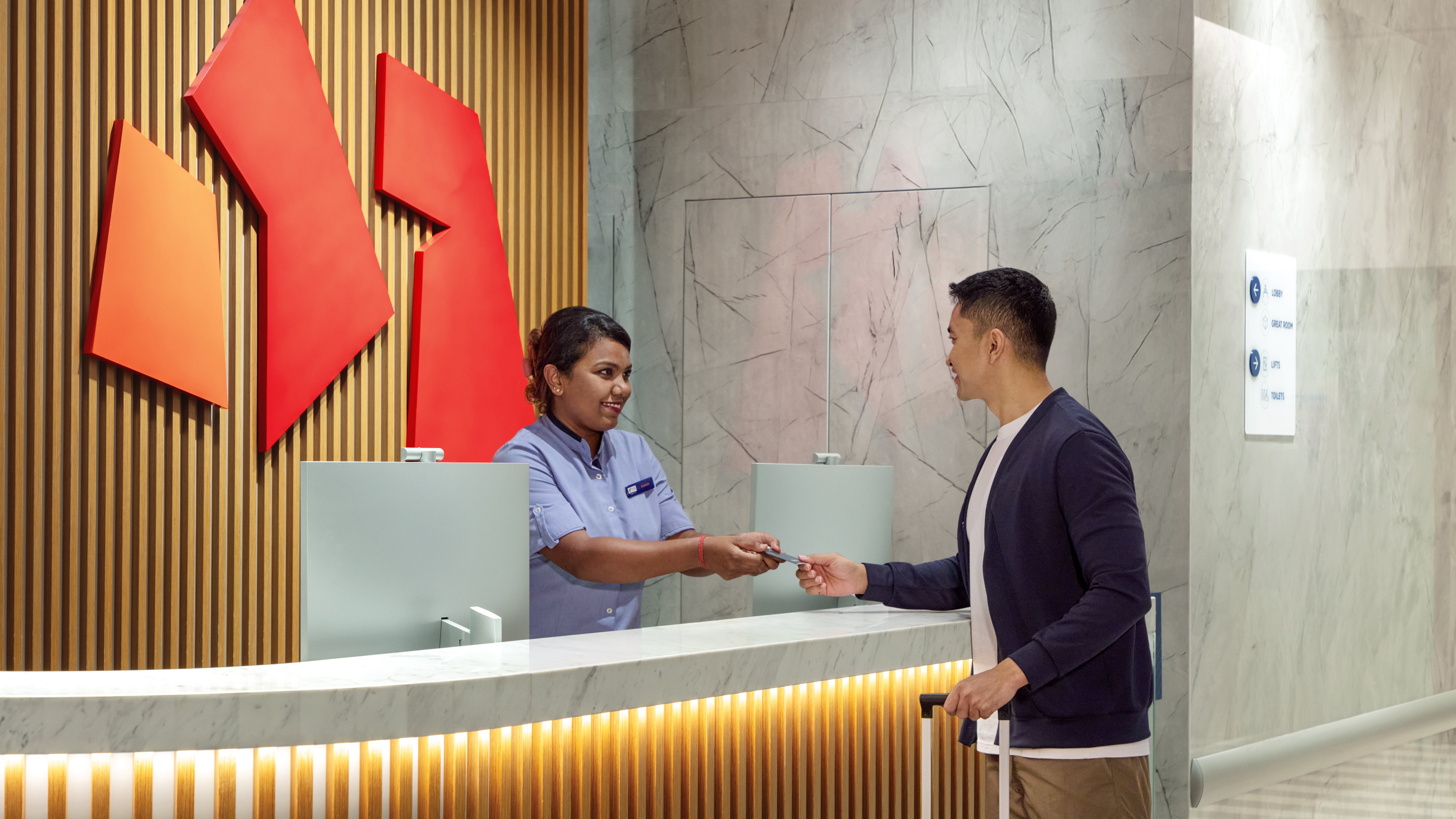 holiday inn express singapore orchard road by ihg
