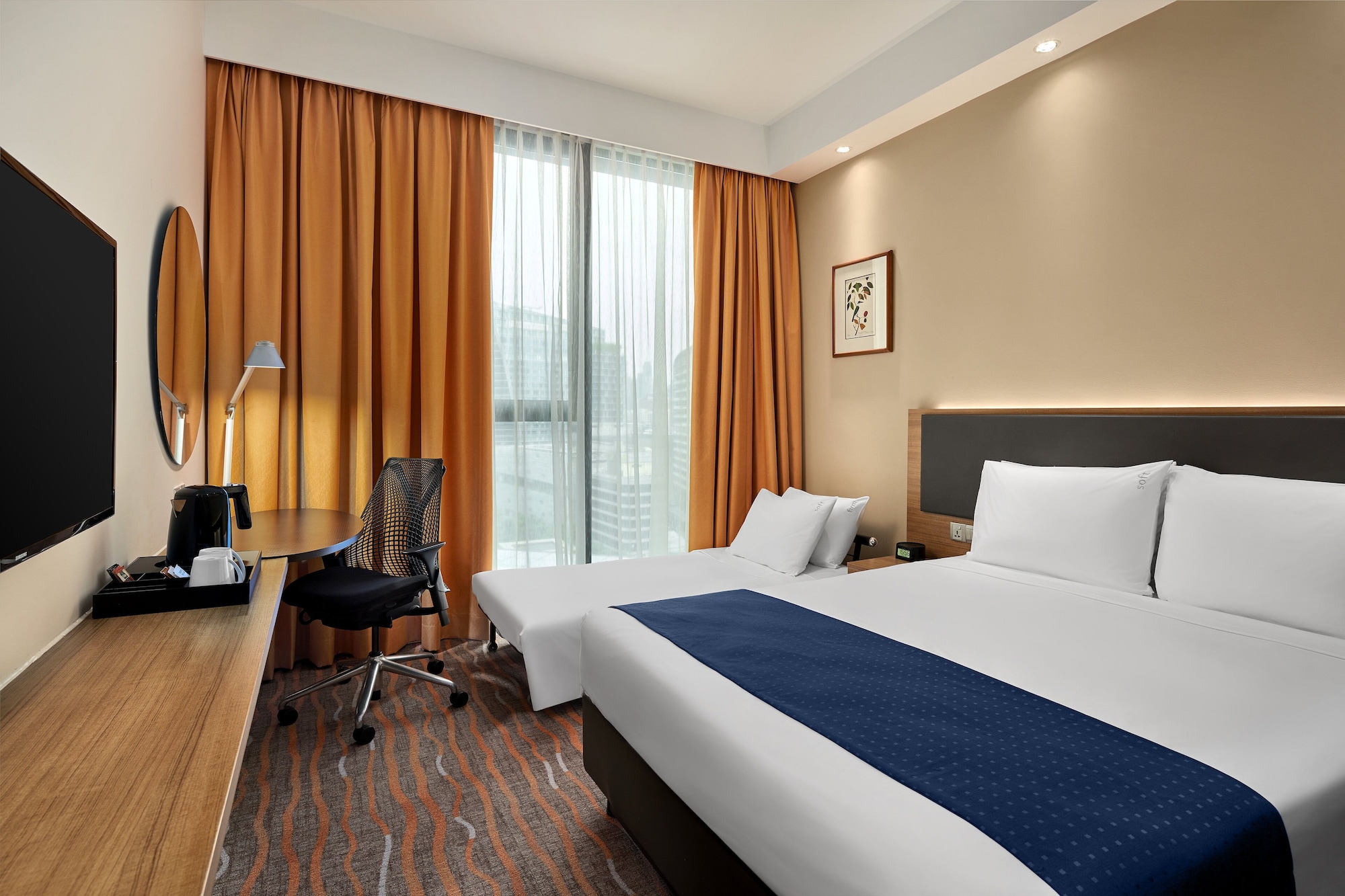 holiday inn express singapore orchard road by ihg