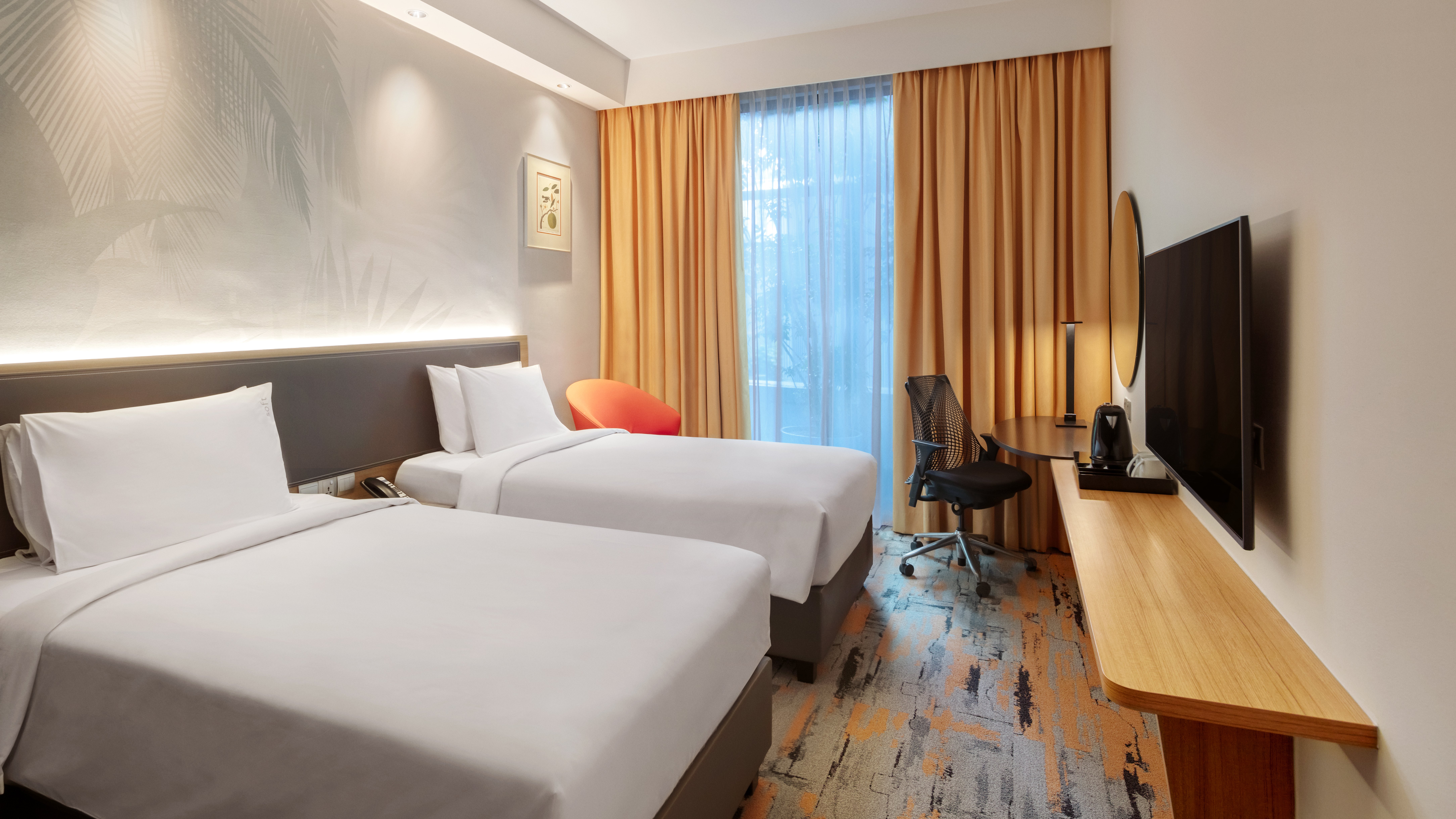 holiday inn express singapore orchard road by ihg