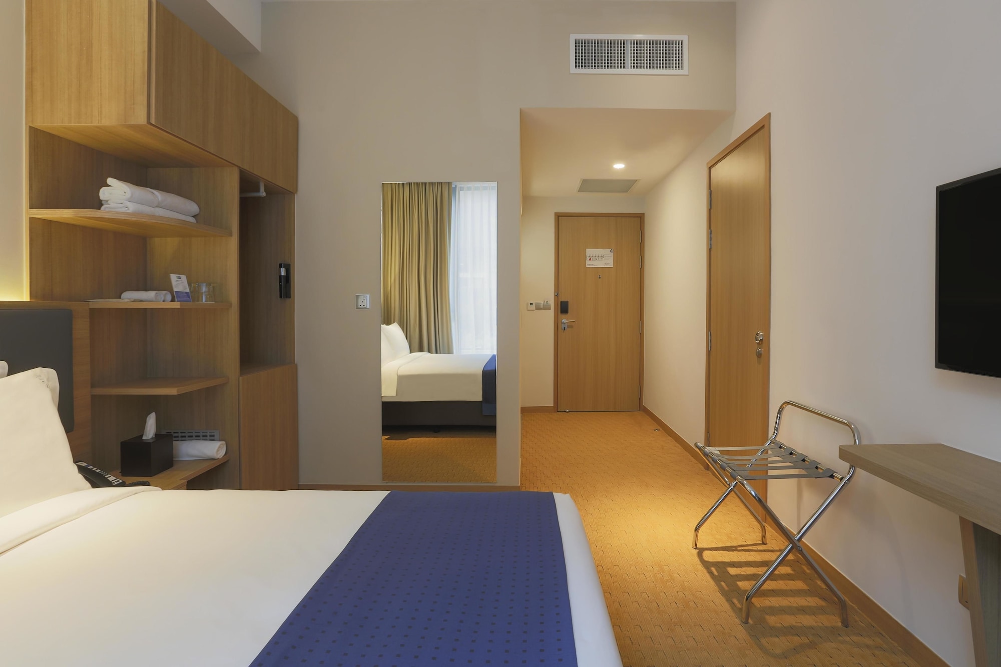 holiday inn express singapore orchard road by ihg