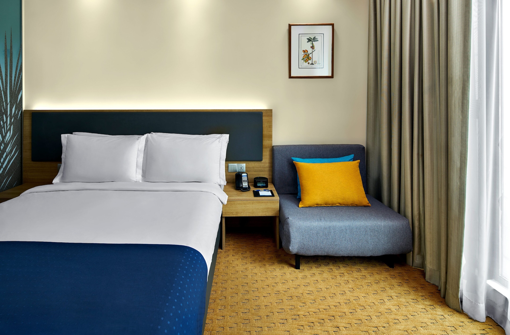 holiday inn express singapore orchard road by ihg
