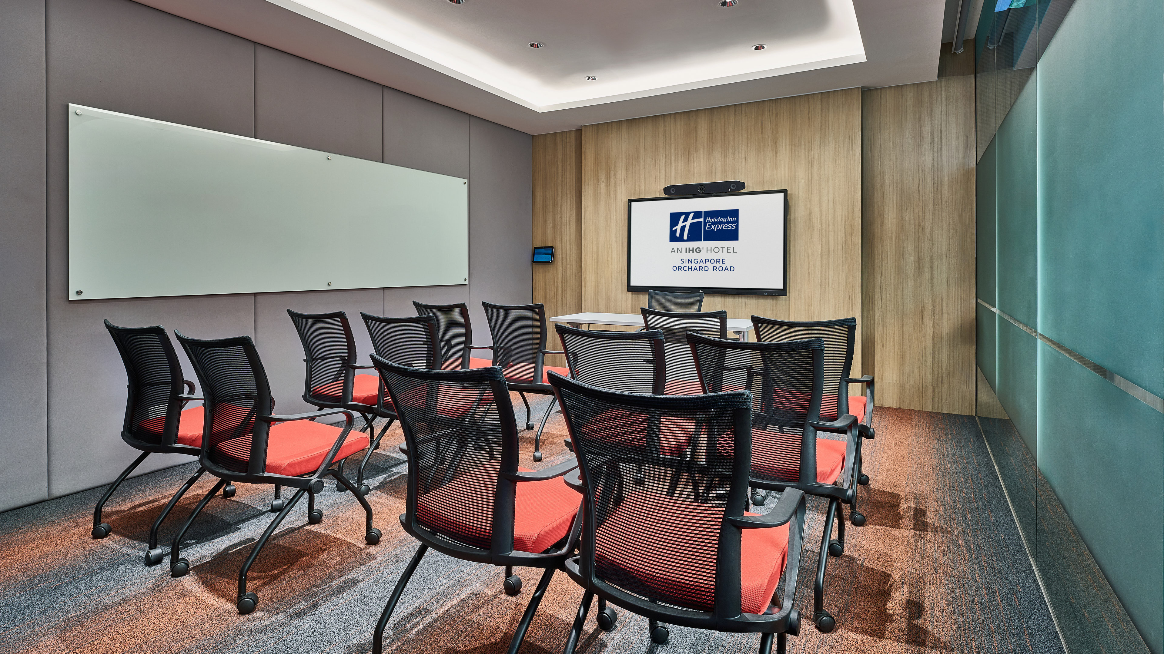 holiday inn express singapore orchard road by ihg