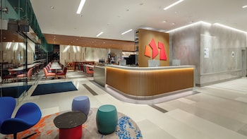 holiday inn express singapore orchard road by ihg