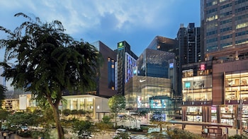 holiday inn express singapore orchard road by ihg