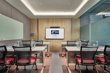 holiday inn express singapore orchard road by ihg