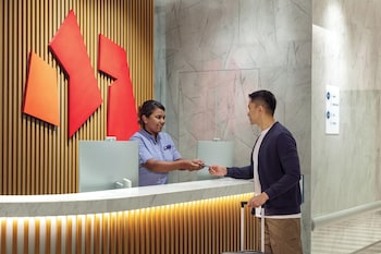 holiday inn express singapore orchard road by ihg