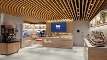 holiday inn express singapore orchard road by ihg