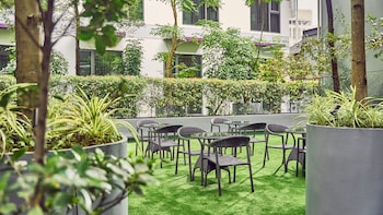 holiday inn express singapore orchard road by ihg