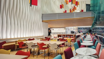 holiday inn express singapore orchard road by ihg