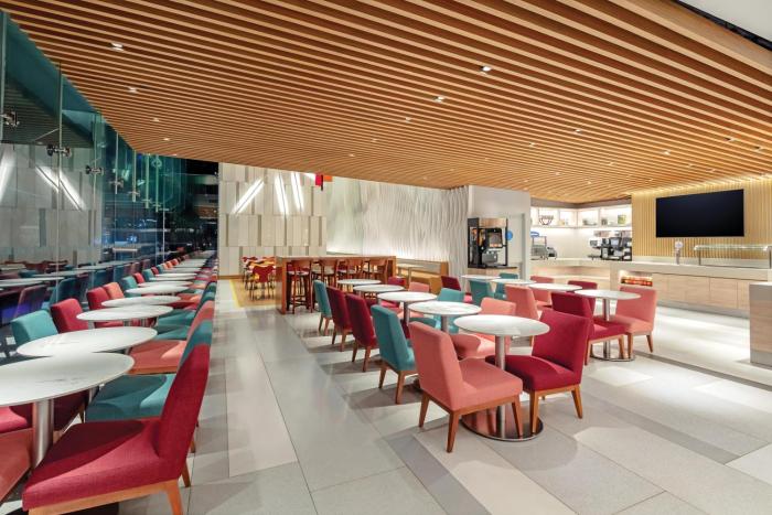 holiday inn express singapore orchard road by ihg