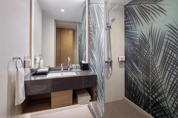 holiday inn express singapore orchard road by ihg