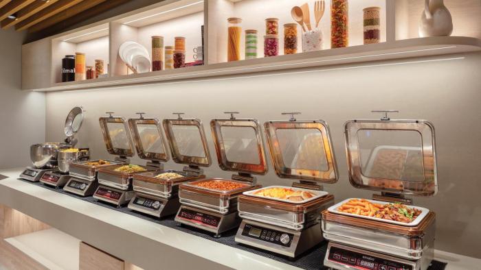 holiday inn express singapore orchard road by ihg