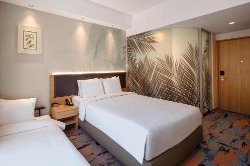 holiday inn express singapore orchard road by ihg