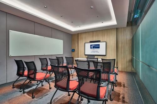 holiday inn express singapore orchard road by ihg