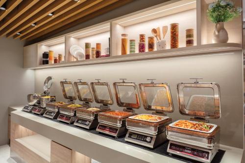 holiday inn express singapore orchard road by ihg