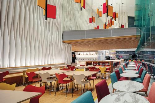 holiday inn express singapore orchard road by ihg