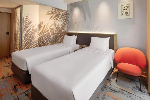holiday inn express singapore orchard road by ihg