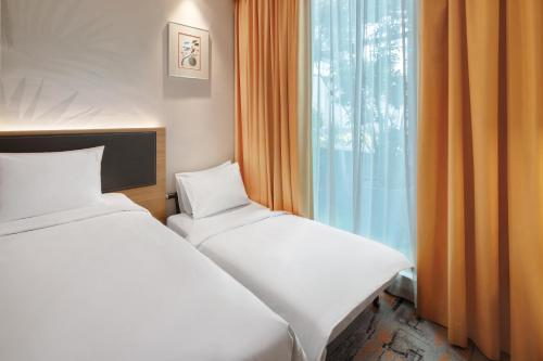 holiday inn express singapore orchard road by ihg