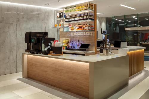 holiday inn express singapore orchard road by ihg