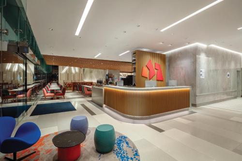 holiday inn express singapore orchard road by ihg
